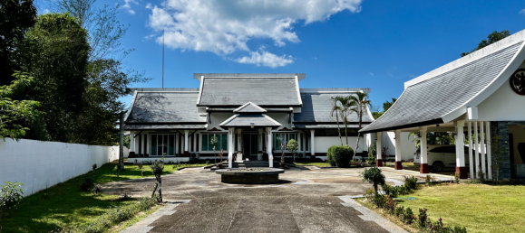 Villa T6 em Phang Nga, Thailand N.º 73400 2