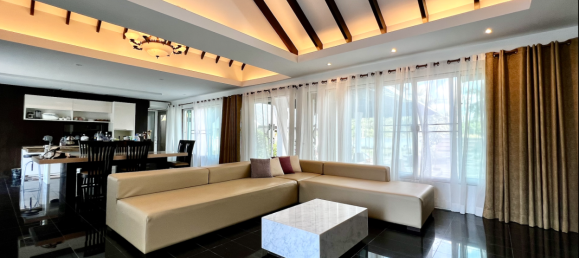 Villa T6 em Phang Nga, Thailand N.º 73400 10