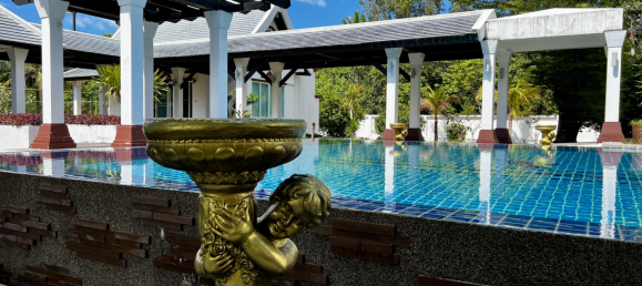 Villa T6 em Phang Nga, Thailand N.º 73400 13
