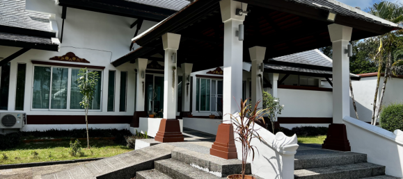 Villa T6 em Phang Nga, Thailand N.º 73400 15