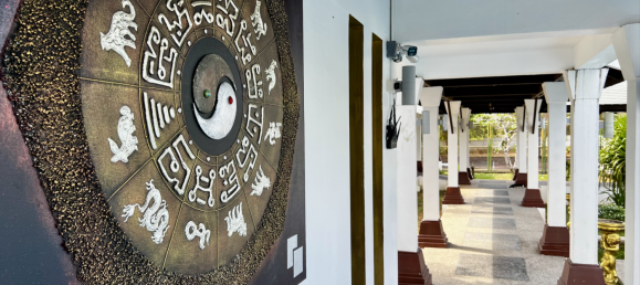 Villa T6 em Phang Nga, Thailand N.º 73400 17