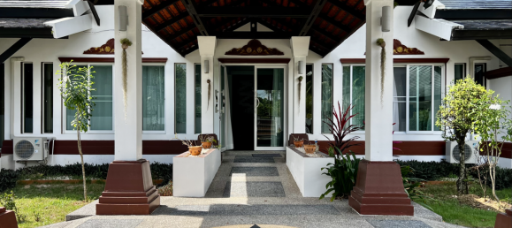 Villa T6 em Phang Nga, Thailand N.º 73400 3