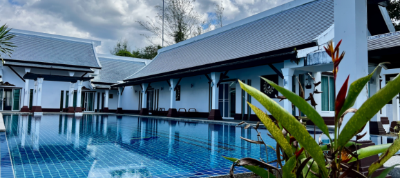 Villa T6 em Phang Nga, Thailand N.º 73400 7