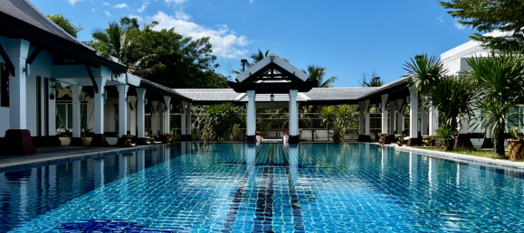 Villa T6 em Phang Nga, Thailand N.º 73400 19