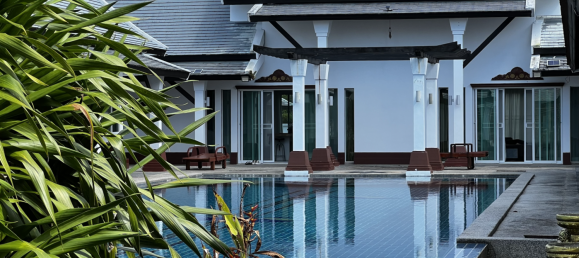 Villa T6 em Phang Nga, Thailand N.º 73400 4