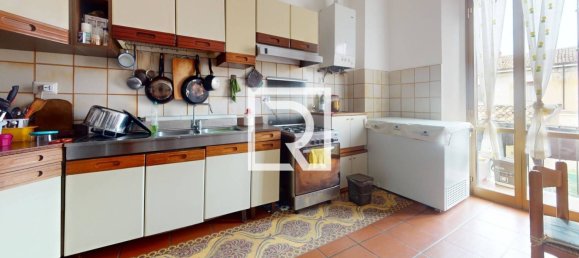 Квартира с 3 спальнями в Форли, Италия № 330154 14