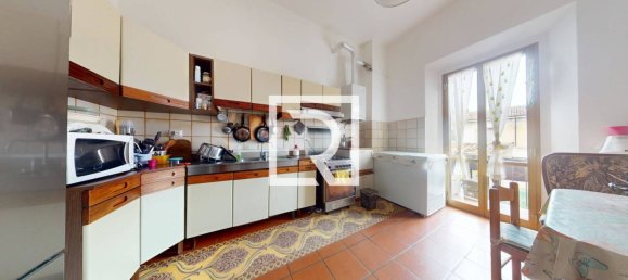 Квартира с 3 спальнями в Форли, Италия № 330154 15