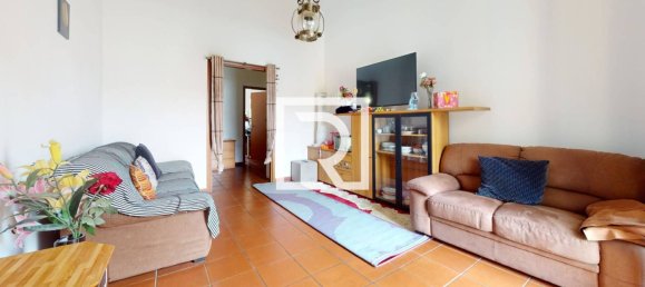 Квартира с 3 спальнями в Форли, Италия № 330154 17