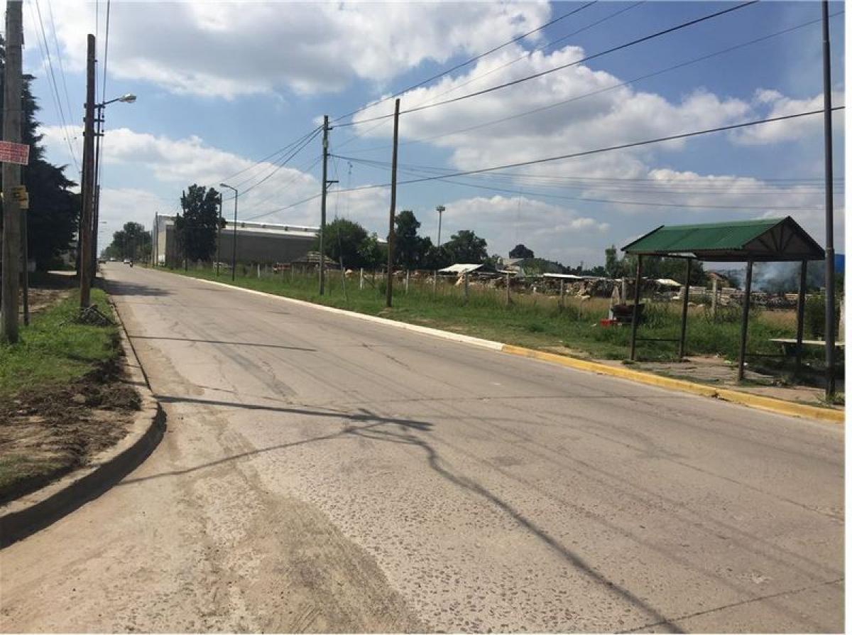 Terreno en Escobar, Argentina No. 32612