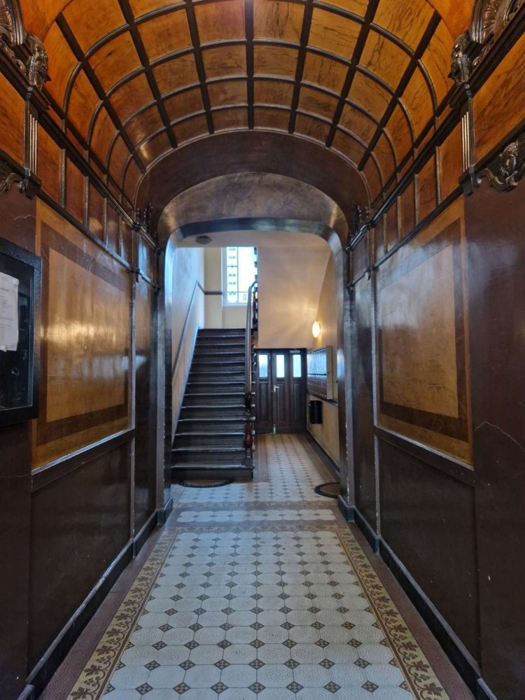 2 bedrooms Apartment in Wilhelmstadt, Germany No. 53519