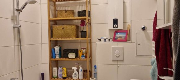 2 bedrooms Apartment in Wilhelmstadt, Germany No. 53519 6