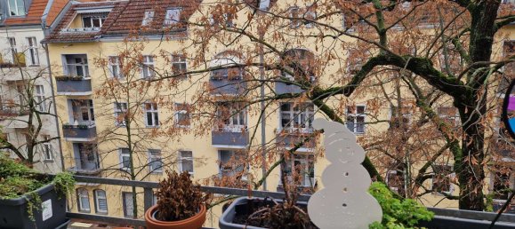 2 bedrooms Apartment in Wilhelmstadt, Germany No. 53519 9