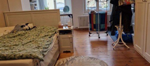 2 bedrooms Apartment in Wilhelmstadt, Germany No. 53519 11