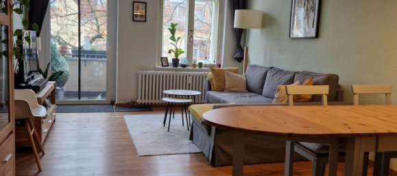 2 bedrooms Apartment in Wilhelmstadt, Germany No. 53519 8