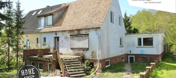 10-Zimmer Stadthaus in Rostock, Germany, Nr. 154759 22