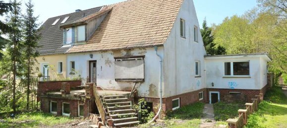 10-Zimmer Stadthaus in Rostock, Germany, Nr. 154759 24