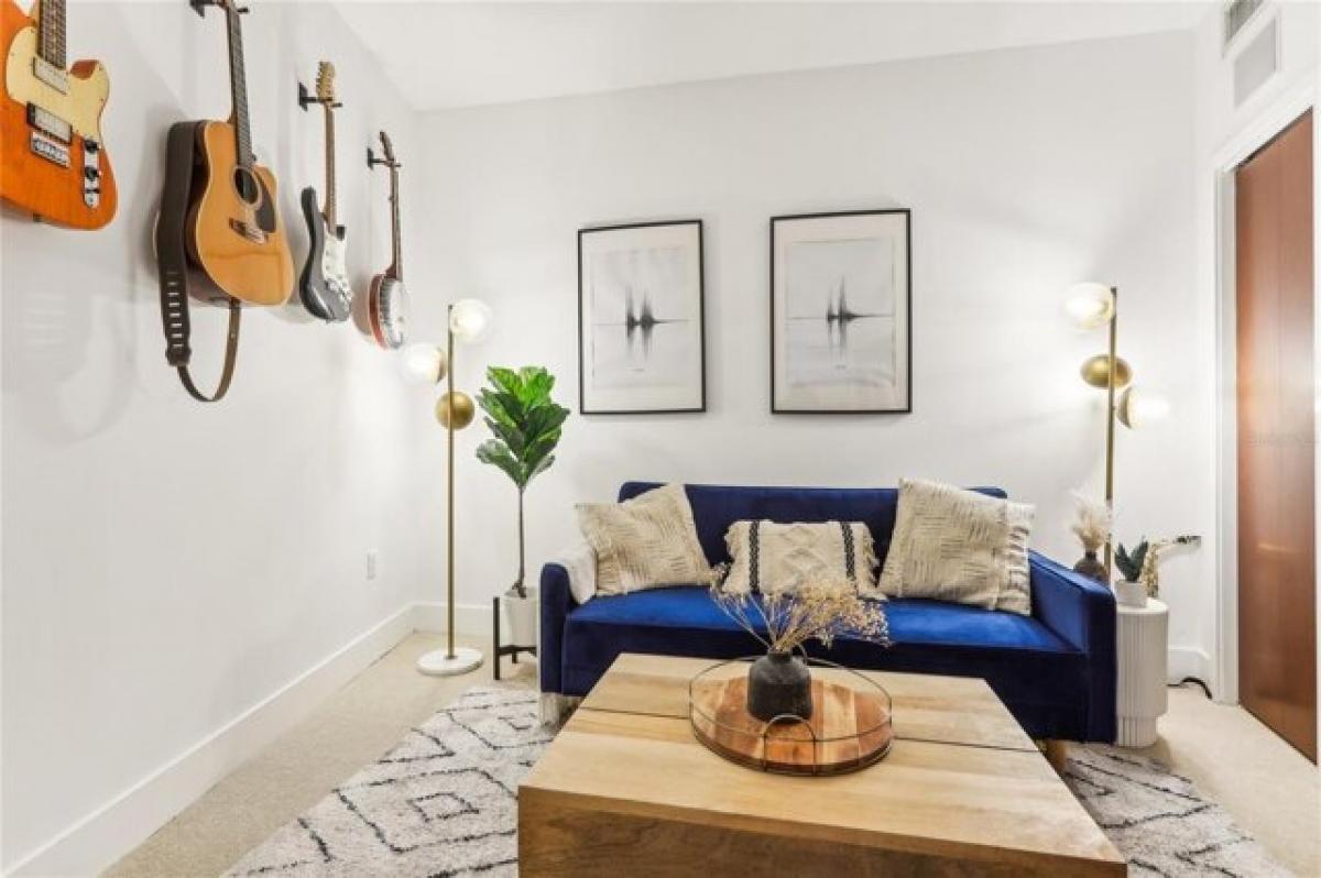 2 Schlafzimmer Haus in Tampa, USA, Nr. 366622