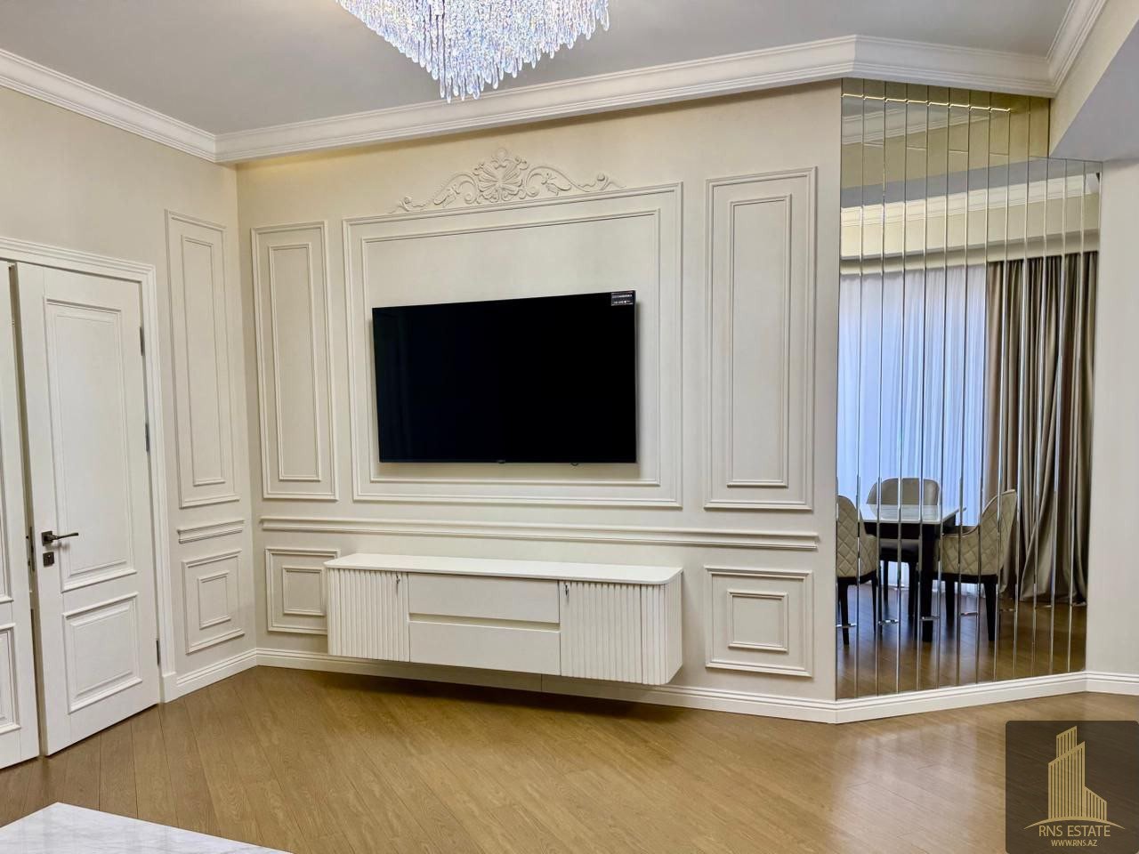4 Schlafzimmer Villa in Baku, Azerbaijan, Nr. 1276