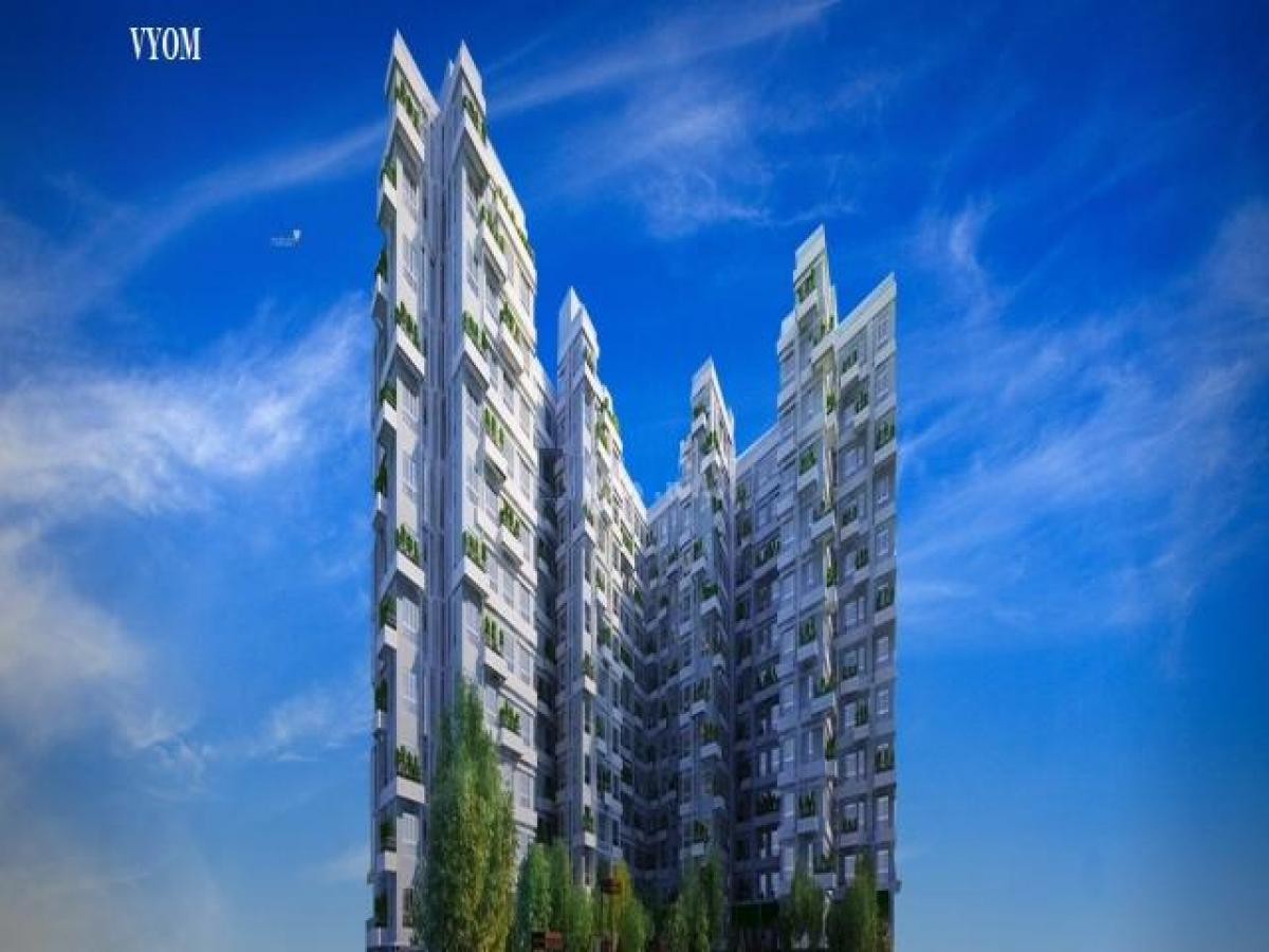 4 bedrooms House in Kolkata, India No. 28752