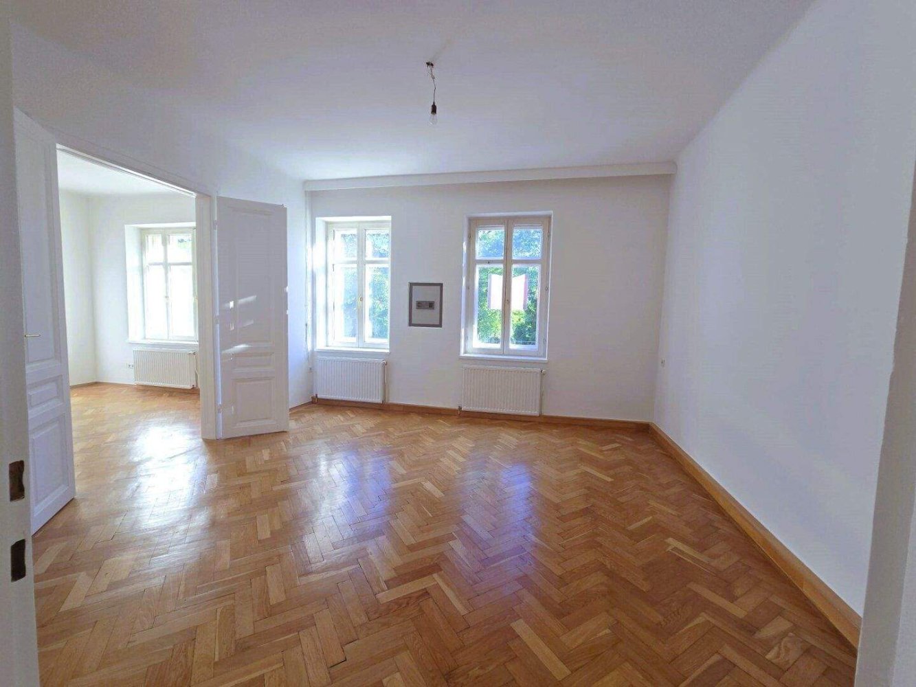 3 rooms Apartment in Penzing, Austria No. 242334