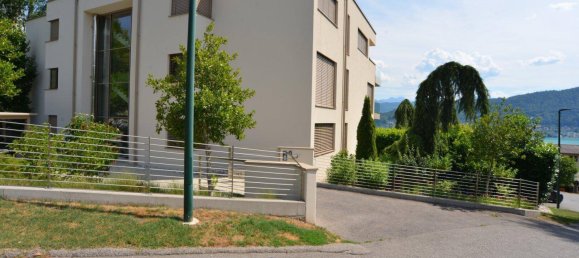 4 rooms Apartment in Portschach am Worther See, Austria No. 142695 10