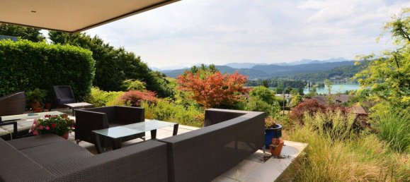 4 rooms Apartment in Portschach am Worther See, Austria No. 142695 7