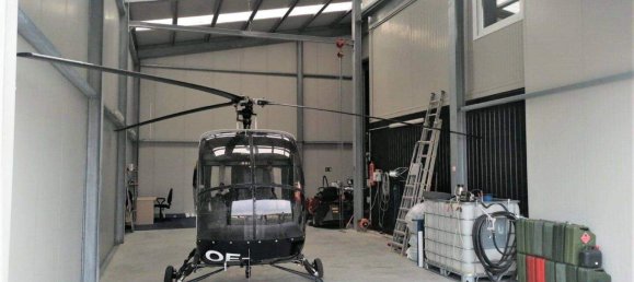 7-Zimmer Gewerbliche Immobilie in Kirchberg an der Raab, Austria, Nr. 119456 6