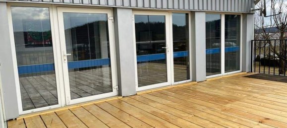 7-Zimmer Gewerbliche Immobilie in Kirchberg an der Raab, Austria, Nr. 119456 11