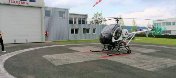 7-Zimmer Gewerbliche Immobilie in Kirchberg an der Raab, Austria, Nr. 119456 9