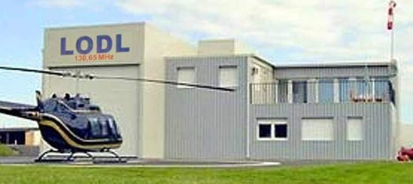 7-Zimmer Gewerbliche Immobilie in Kirchberg an der Raab, Austria, Nr. 119456 8