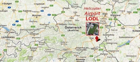 7-Zimmer Gewerbliche Immobilie in Kirchberg an der Raab, Austria, Nr. 119456 2