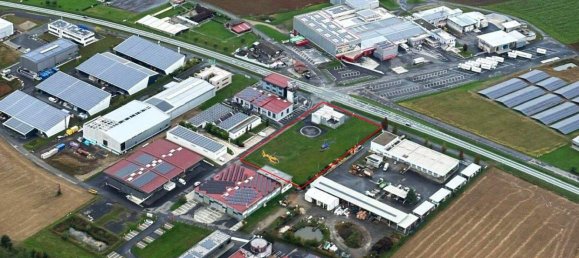 7-Zimmer Gewerbliche Immobilie in Kirchberg an der Raab, Austria, Nr. 119456 12