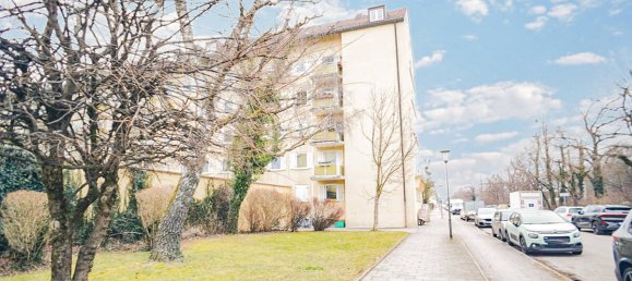 Apartamento T1 em Munich, Germany N.º 315000 3