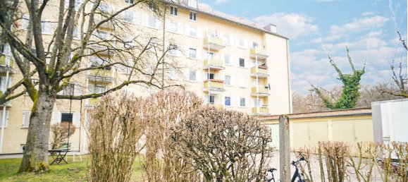 Apartamento T1 em Munich, Germany N.º 315000 4