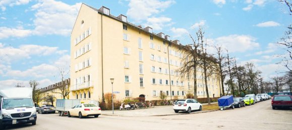 Apartamento T1 em Munich, Germany N.º 315000 5