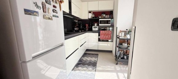 Квартира с 2 спальнями в Неаполь, Италия № 342242 20