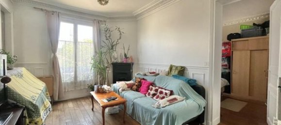 1 bedroom Apartment in Bagnolet, France No. 357085 2