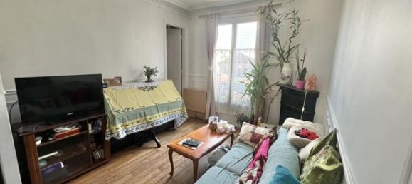 1 bedroom Apartment in Bagnolet, France No. 357085 3