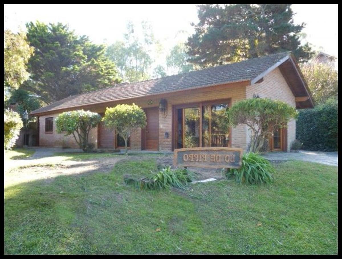 3 chambres Maison à Mar del Plata, Argentina No. 66982