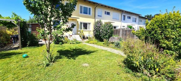 3 rooms Apartment in Tulln an der Donau, Austria No. 236653 7