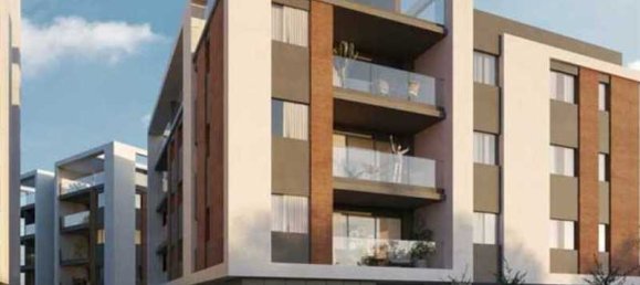 3 bedrooms Apartment in Pano Polemidia, Cyprus No. 8493 3