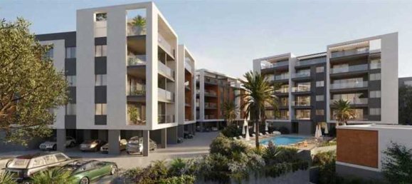 3 bedrooms Apartment in Pano Polemidia, Cyprus No. 8493 4