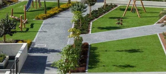 3 bedrooms Apartment in Pano Polemidia, Cyprus No. 8493 2