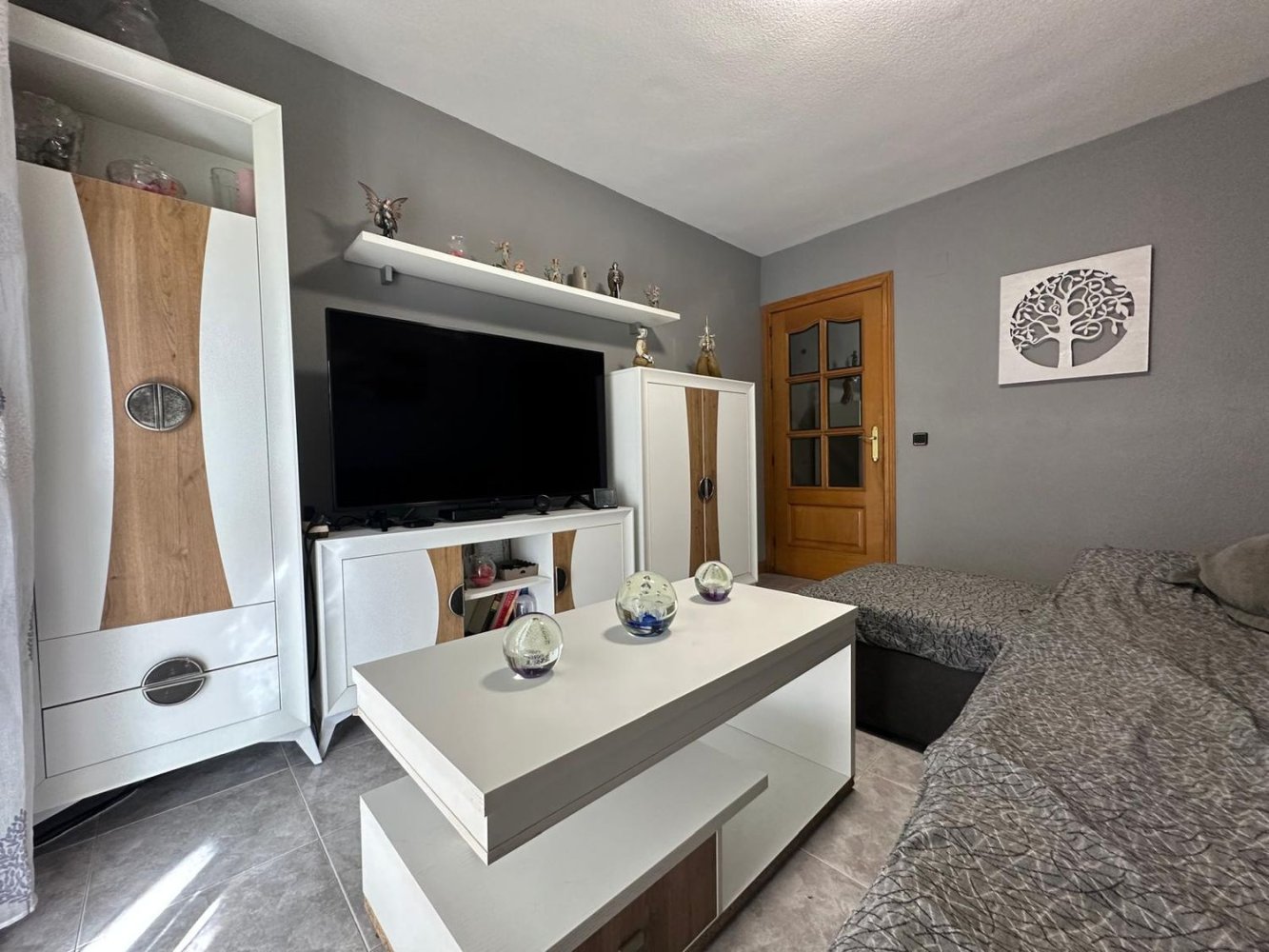 3 Schlafzimmer Wohnung in Torrejon de Ardoz, Spain, Nr. 240192