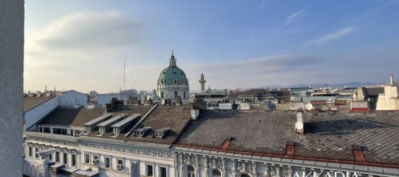 6-Zimmer Wohnung in Wieden, Austria, Nr. 201732 3