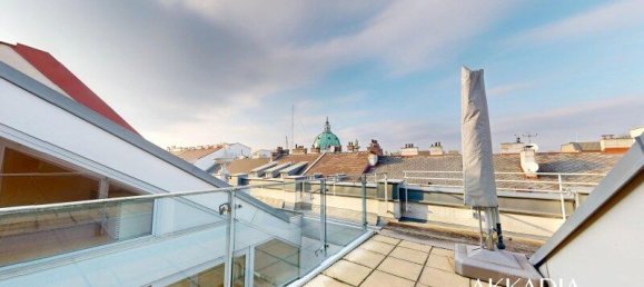 6-Zimmer Wohnung in Wieden, Austria, Nr. 201732 8