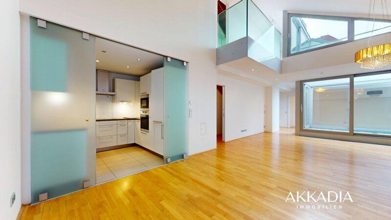 6-Zimmer Wohnung in Wieden, Austria, Nr. 201732