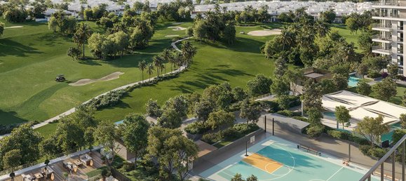 2 bedrooms Apartment in Dubai South (Dubai World Central), UAE No. 109269 7