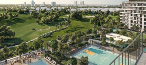 2 bedrooms Apartment in Dubai South (Dubai World Central), UAE No. 109269 2