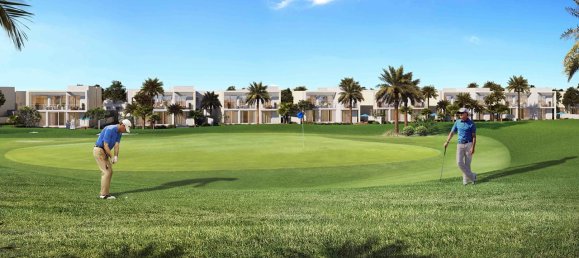 2 bedrooms Apartment in Dubai South (Dubai World Central), UAE No. 109269 8